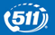 511 logo